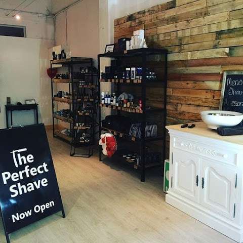 Photo: Albury Shave Shop
