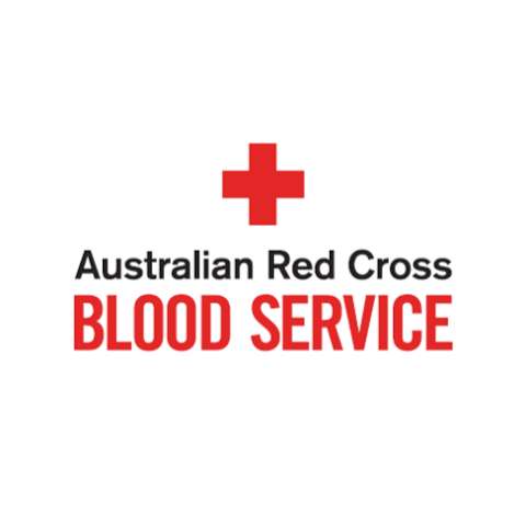 Photo: Australian Red Cross Blood Service Albury Donor Centre