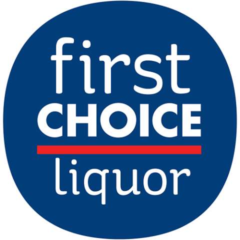 Photo: First Choice Liquor