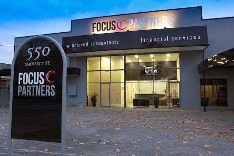 Photo: Focus Partners Chartered Accountants