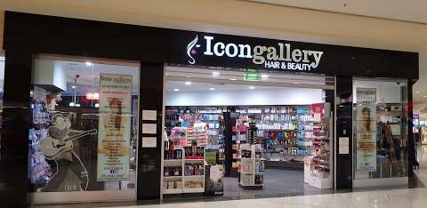 Photo: Icon Gallery Hair & Beauty