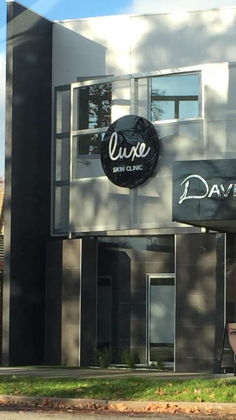 Photo: Luxe Skin Clinic