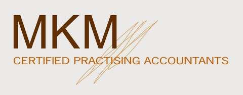 Photo: MKM Accounting
