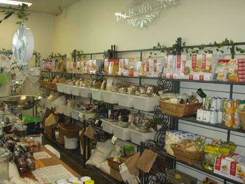 Photo: The Health Store