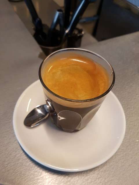 Photo: Zo'i Espresso Coffee Roasters