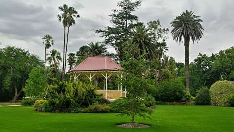 Photo: Botanic Gardens