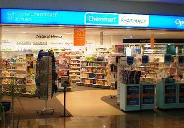 Photo: Chemmart Pharmacy Albury