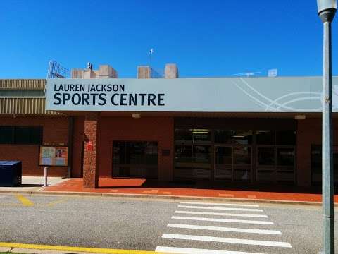 Photo: Lauren Jackson Sports Centre